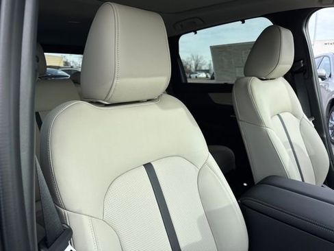 New 2026 MAZDA CX-90 3.3 Turbo w/ Premium Sport Pkg image 25