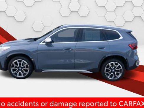 Used 2023 BMW X1 xDrive28i w/ Convenience Package AWD/4WD image 2