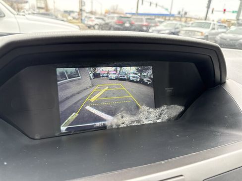 Used 2017 Honda Odyssey SE image 36