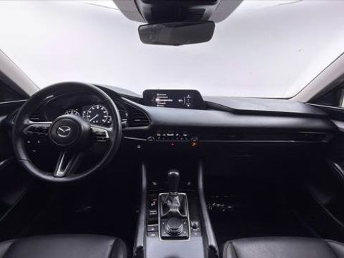 Used 2024 MAZDA MAZDA3 s FWD image 24
