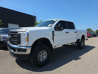 Used 2024 Ford F250 XL w/ XL Driver Assist Package