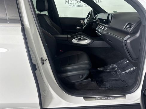 Certified 2023 Mercedes-Benz GLE 350 GLE 350 image 14