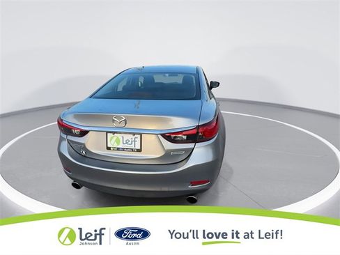 Used 2014 MAZDA MAZDA6 Sport image 10