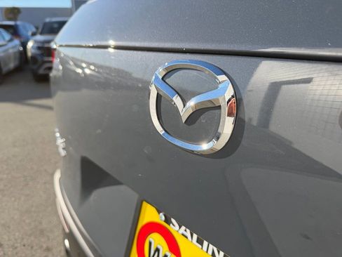 New 2026 MAZDA CX-50 AWD 2.5 Hybrid w/ Weather Package image 10
