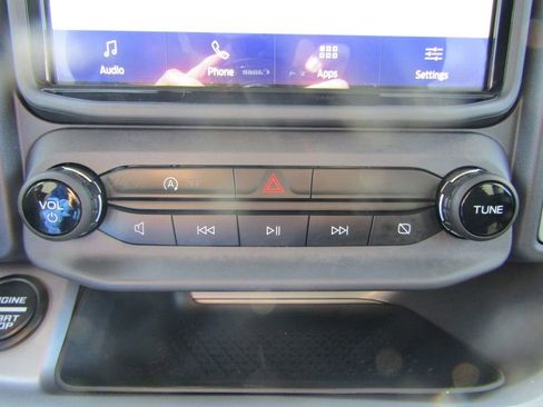 Used 2022 Ford Bronco Sport Big Bend w/ Convenience Package AWD/4WD image 29