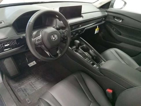 Used 2023 Honda Accord EX-L image 22