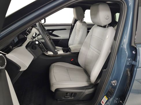 Certified 2026 Land Rover Range Rover Evoque S AWD/4WD image 19