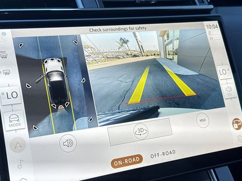 Used 2026 Land Rover Range Rover Velar S image 23