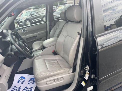 Used 2012 Honda Pilot EX-L image 14
