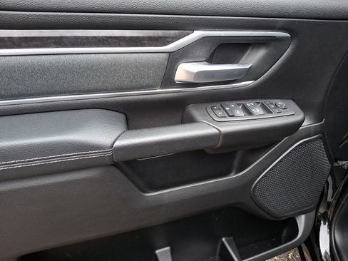 Certified 2022 RAM 1500 Big Horn AWD/4WD image 13