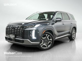 Used 2024 Hyundai Palisade SEL w/ Premium Package AWD/4WD video 1