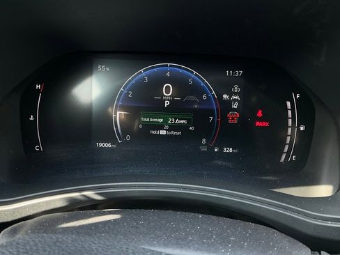 Used 2025 Toyota Grand Highlander XLE image 38