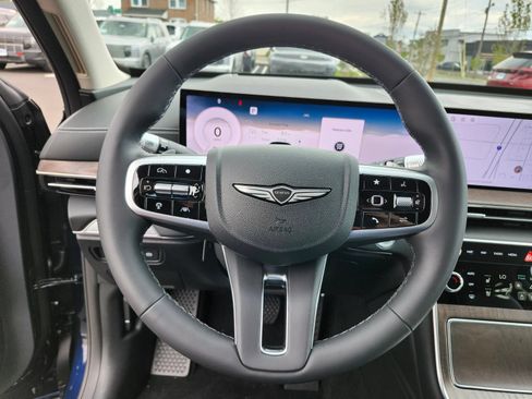 New 2026 Genesis GV80 2.5T Prestige AWD/4WD image 29