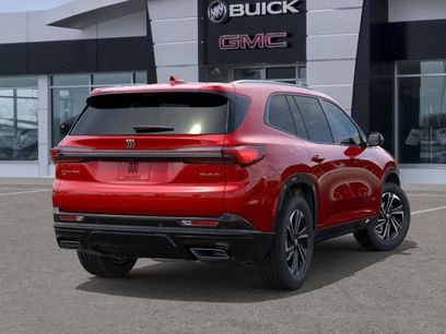 New 2026 Buick Enclave Sport Touring w/ Power Package