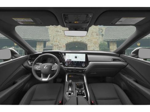 Used 2026 Lexus TX 350 AWD image 11