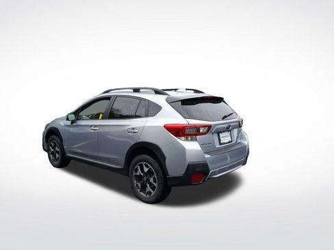 Used 2020 Subaru Crosstrek 2.0i Premium w/ Moonroof Package 2 AWD/4WD image 6