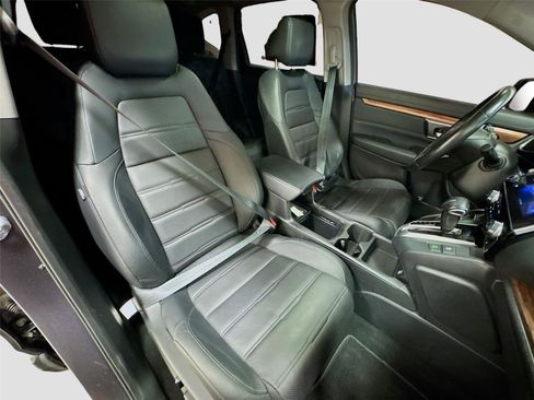 Used 2022 Honda CR-V EX-L image 28