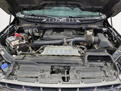 Used 2021 Ford F150 Lariat w/ Equipment Group 502A High AWD/4WD image 20