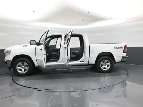 Used 2023 RAM 1500 Big Horn AWD/4WD image 48