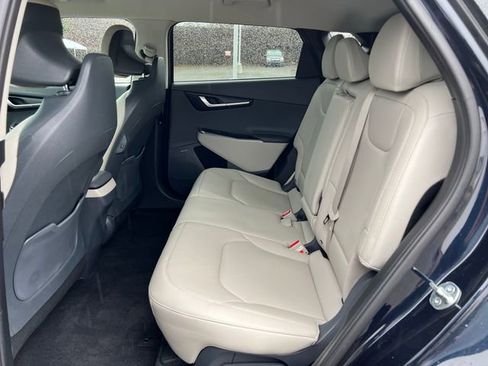 Used 2024 Kia EV6 Wind image 15