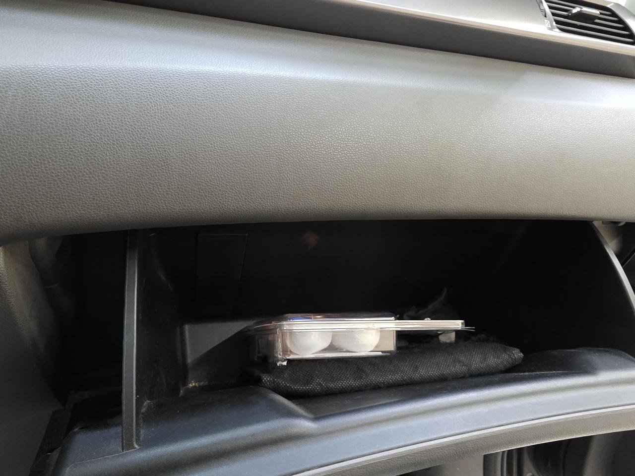 Used 2015 Honda Odyssey EX-L image 38