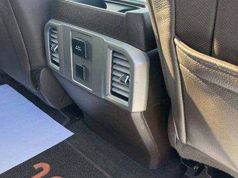 Used 2017 Ford F250 King Ranch w/ King Ranch Ultimate Package image 23