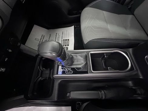 Certified 2023 Toyota Tacoma TRD Sport image 25