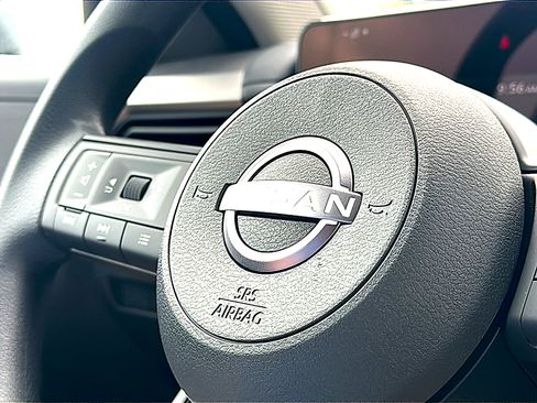 New 2026 Nissan Kicks S FWD image 20