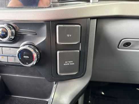 New 2026 Ford F150 XLT w/ Equipment Group 302A MID RWD image 15