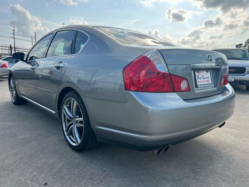 Used 2007 INFINITI M45 Sport w/ Technology Pkg RWD image 90