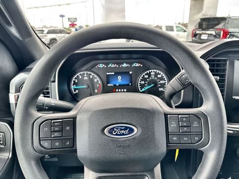 Used 2023 Ford F150 XL w/ STX Appearance Package AWD/4WD image 19