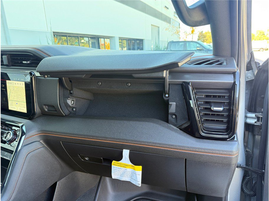 Used 2026 GMC Sierra 2500 AT4 AWD/4WD image 44
