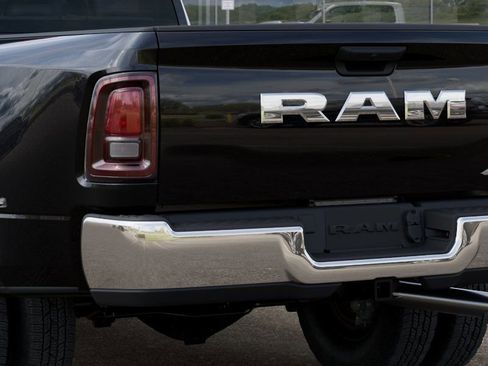 New 2026 RAM 3500 Tradesman AWD/4WD image 21