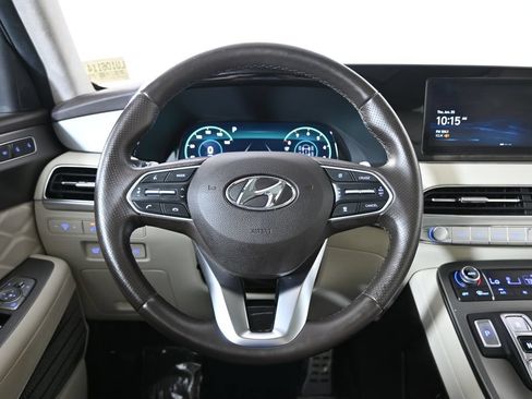 Used 2020 Hyundai Palisade Limited AWD/4WD image 38