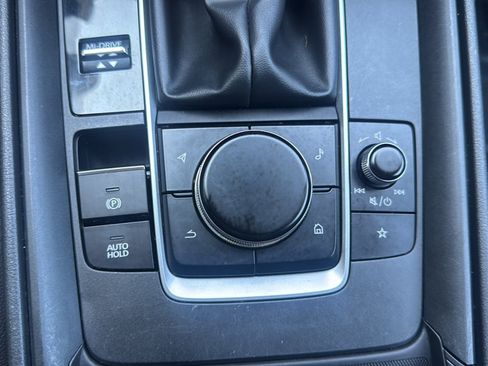 Used 2024 MAZDA CX-50 AWD 2.5 S w/ Weather Package image 39