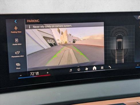 Certified 2025 BMW X3 xDrive30i w/ Convenience Package image 14