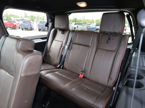 Used 2016 Ford Expedition King Ranch AWD/4WD image 15