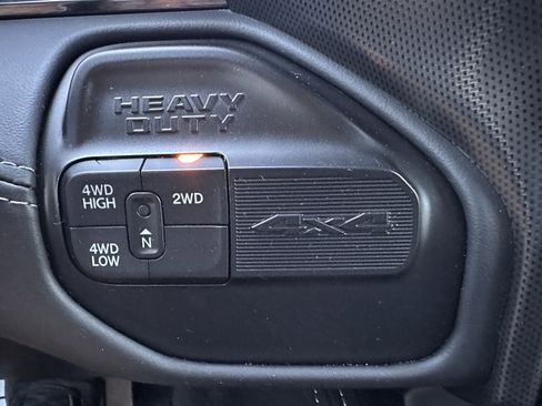 Used 2022 RAM 3500 Limited w/ Night Edition image 19