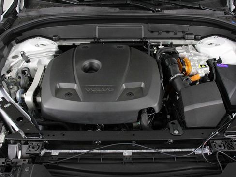 New 2026 Volvo XC60 T8 Plus w/ Climate Package image 12