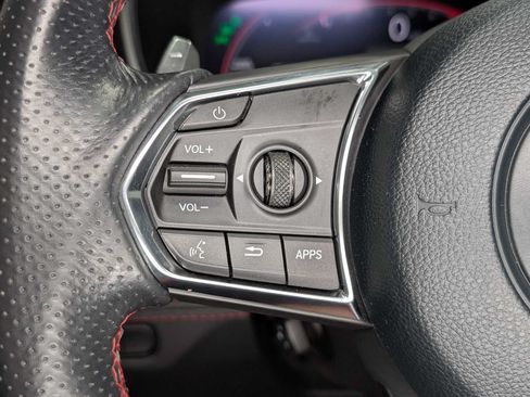 Certified 2023 Acura MDX A-Spec AWD/4WD image 42