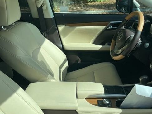 Used 2020 Lexus RX 350 FWD w/ Premium Package image 8