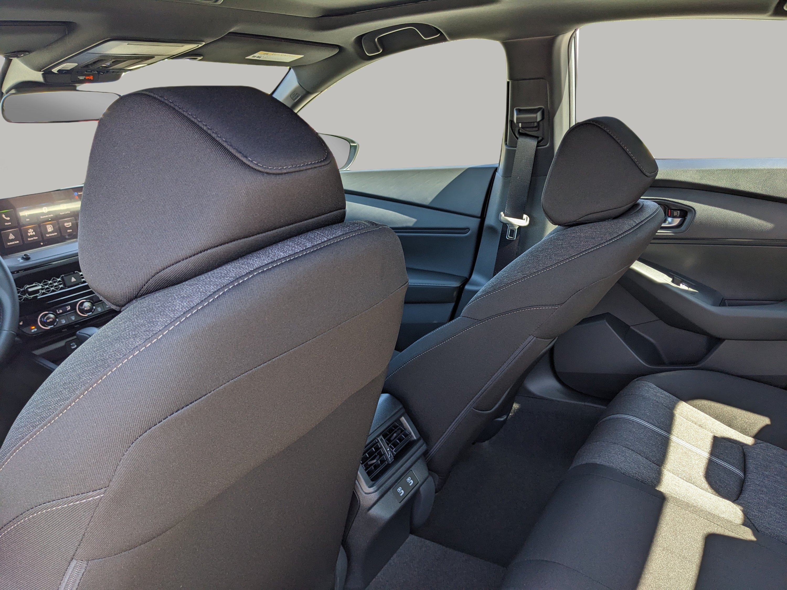 New 2026 Honda Accord Sport image 15