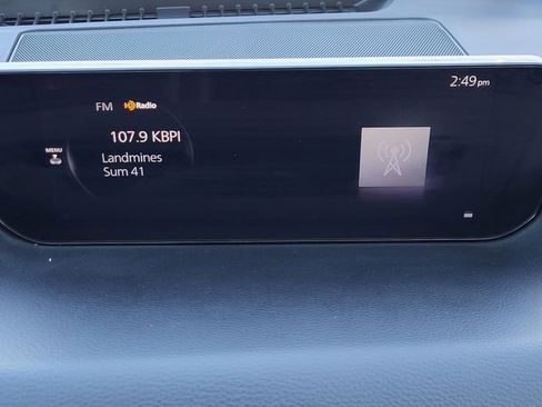 Used 2024 MAZDA CX-50 AWD 2.5 S w/ Preferred Package image 7