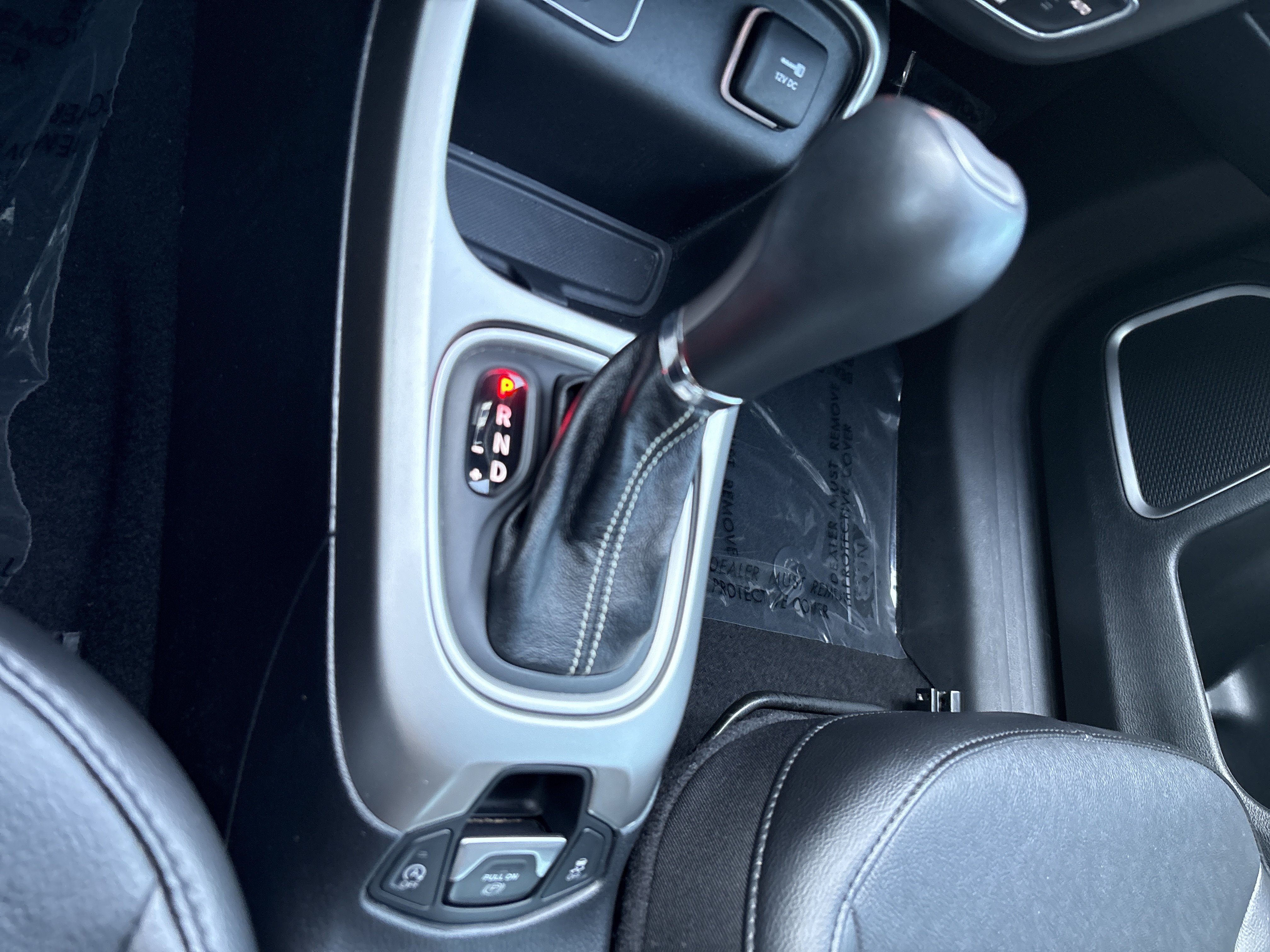 Used 2021 Jeep Compass Latitude FWD image 32