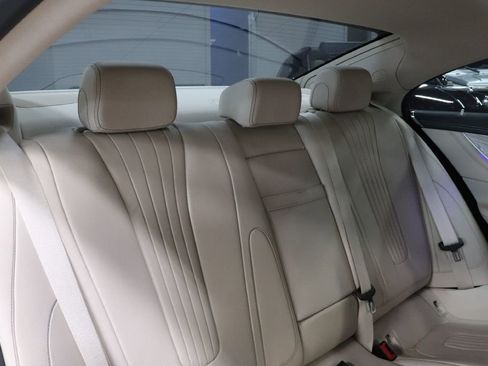 Used 2019 Mercedes-Benz CLS 450 450 4MATIC image 19