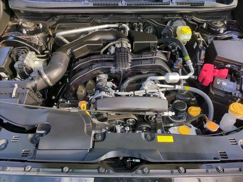 Certified 2025 Subaru Crosstrek 2.5i Limited w/ Crosstrek Mirror Package image 22