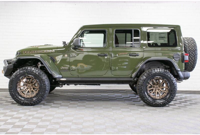 Used 2024 Jeep Wrangler Unlimited Rubicon 392 AWD/4WD image 6