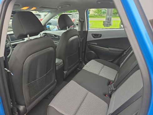 Used 2020 Hyundai Kona SE AWD/4WD image 14