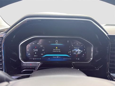 New 2026 Chevrolet Silverado 1500 LT Trail Boss w/ LT Trail Boss Premium Package image 11