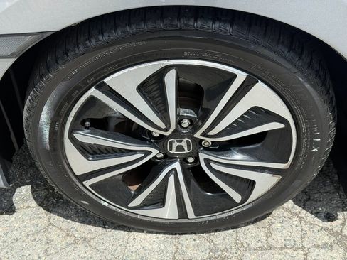 Used 2016 Honda Civic EX-T image 30